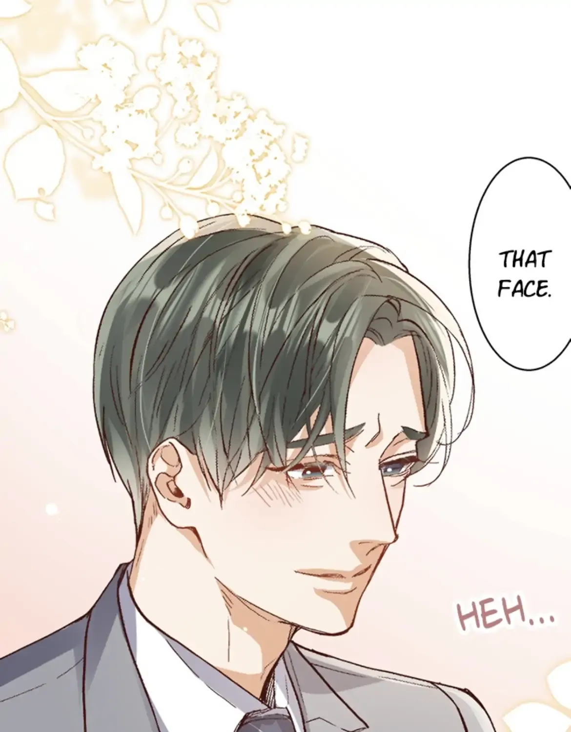 Come Over Tonight: Melting Down My Ice Cold Boss (Official) Chapter 26 page 32 - MangaKakalot