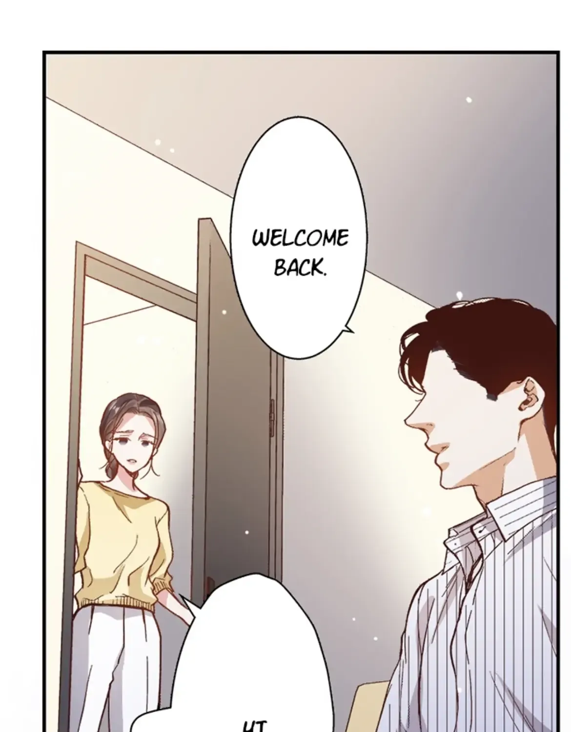 Come Over Tonight: Melting Down My Ice Cold Boss (Official) Chapter 26 page 85 - MangaKakalot