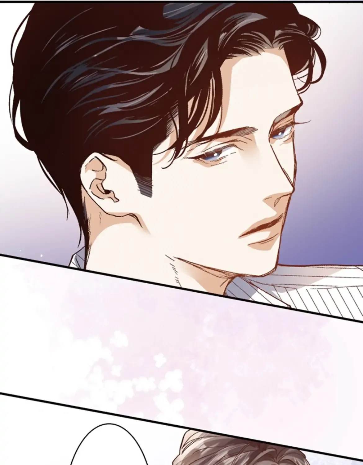 Come Over Tonight: Melting Down My Ice Cold Boss (Official) Chapter 26 page 87 - MangaKakalot