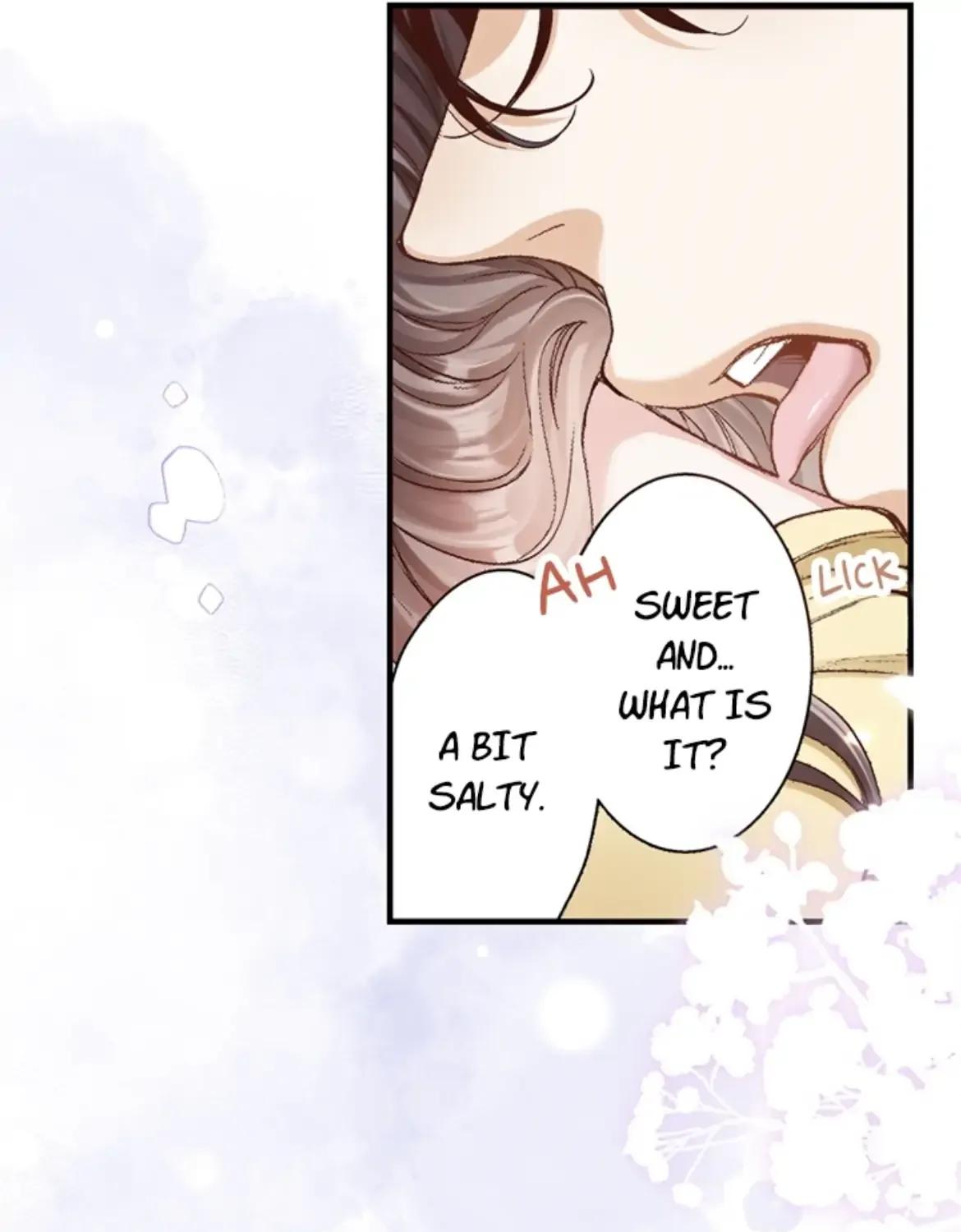 Come Over Tonight: Melting Down My Ice Cold Boss (Official) Chapter 28 page 17 - MangaNato