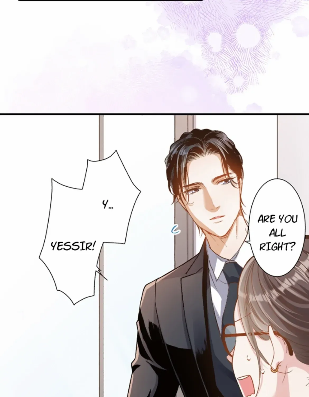 Come Over Tonight: Melting Down My Ice Cold Boss (Official) Chapter 3 page 13 - MangaKakalot