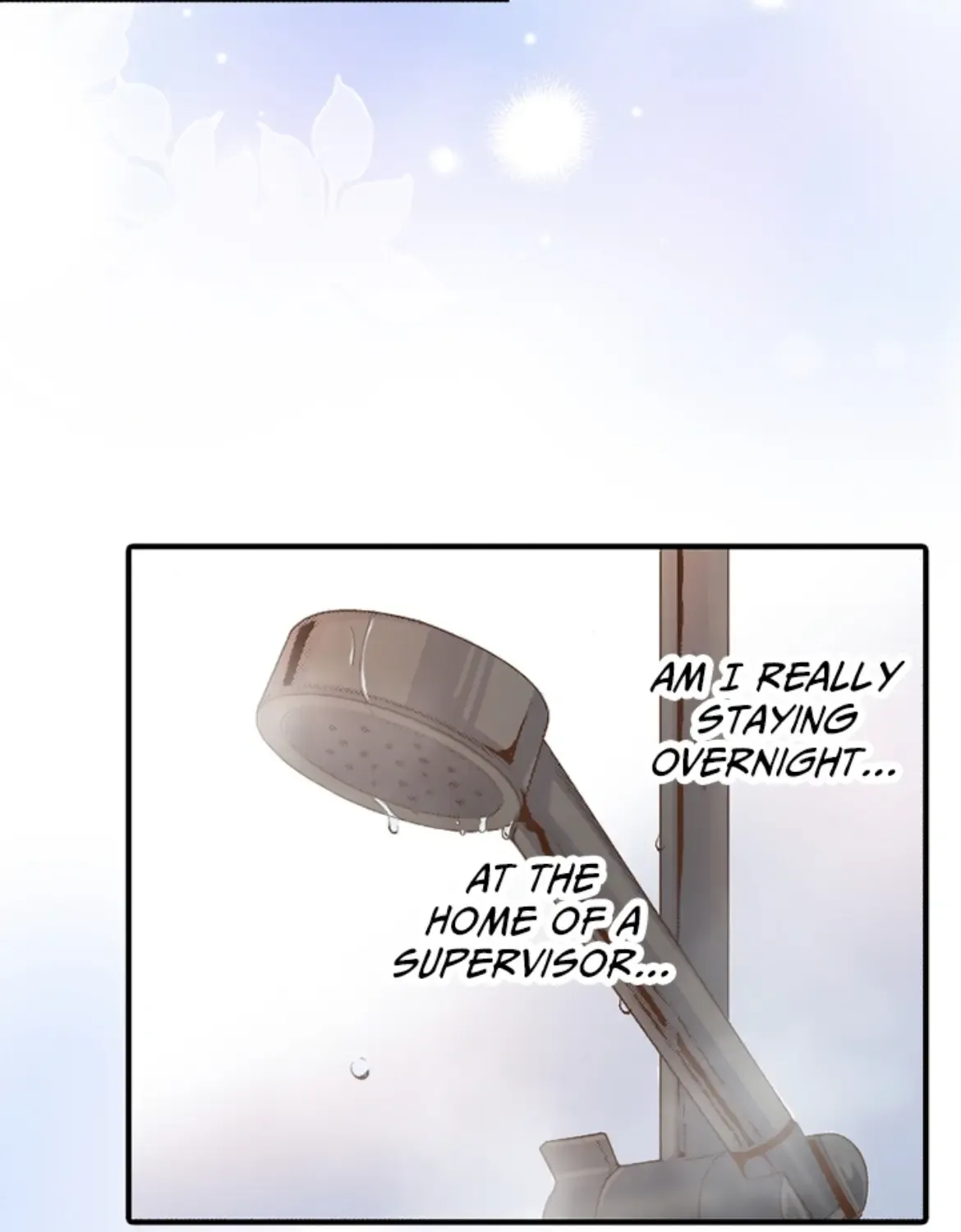 Come Over Tonight: Melting Down My Ice Cold Boss (Official) Chapter 3 page 19 - MangaKakalot