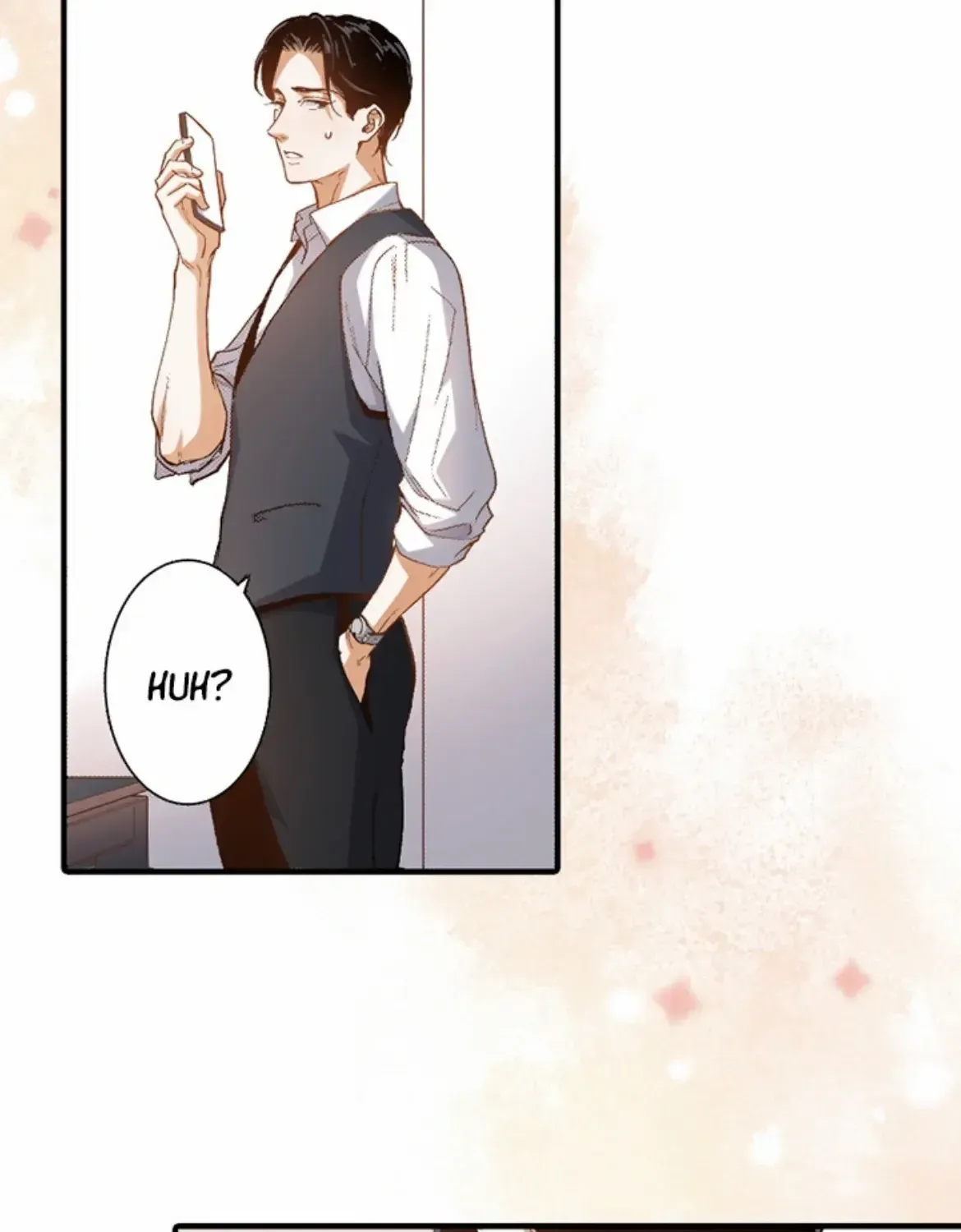 Come Over Tonight: Melting Down My Ice Cold Boss (Official) Chapter 3 page 26 - MangaKakalot