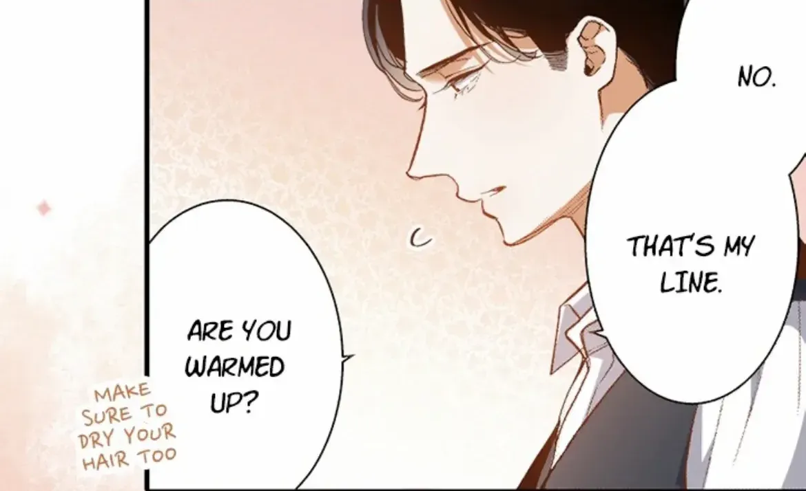 Come Over Tonight: Melting Down My Ice Cold Boss (Official) Chapter 3 page 27 - MangaKakalot