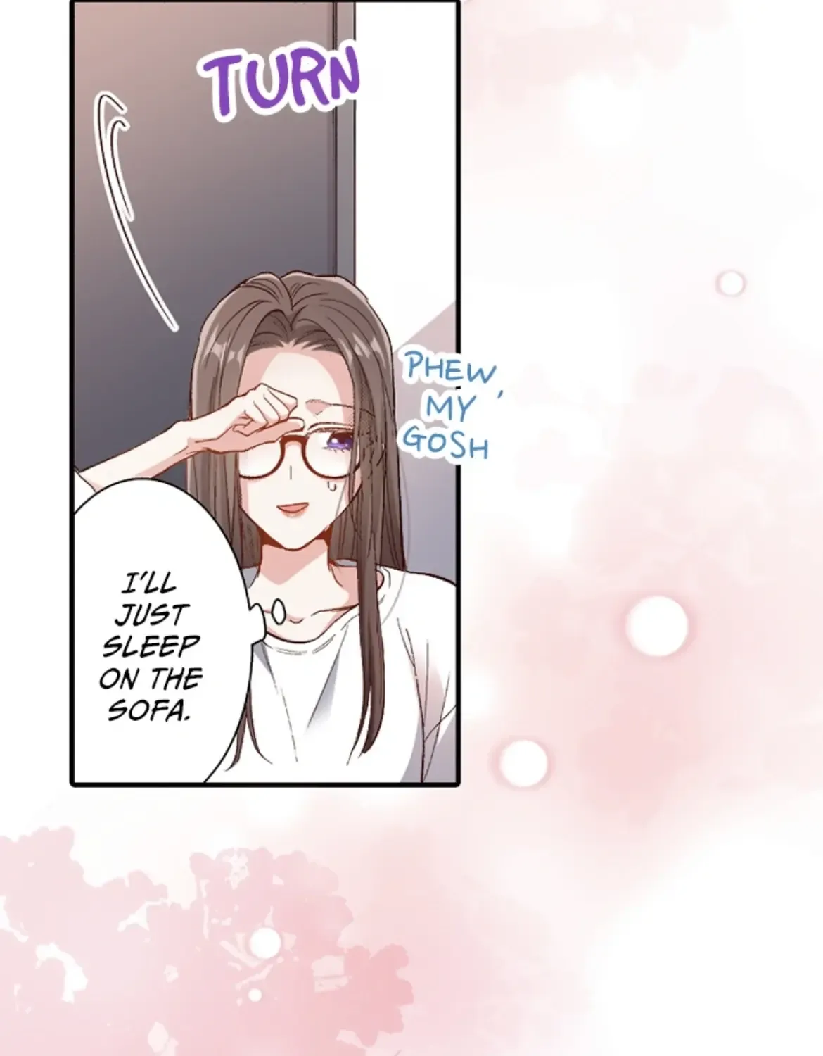 Come Over Tonight: Melting Down My Ice Cold Boss (Official) Chapter 3 page 85 - MangaKakalot