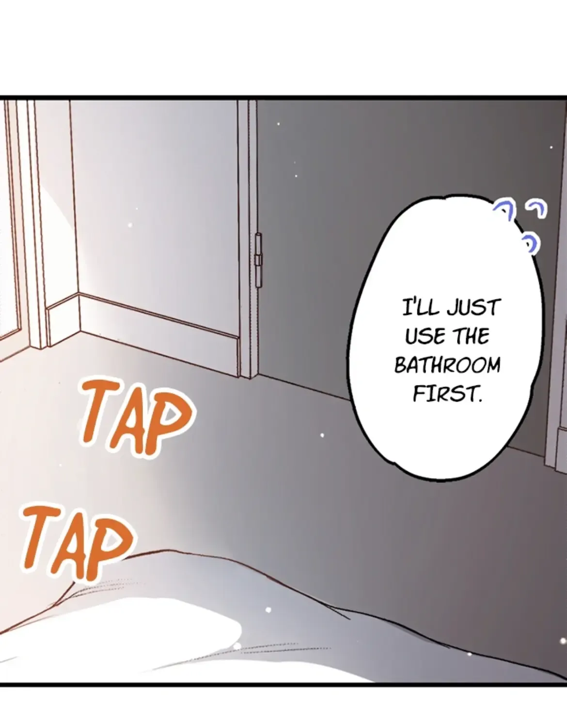 Come Over Tonight: Melting Down My Ice Cold Boss (Official) Chapter 4 page 38 - MangaKakalot