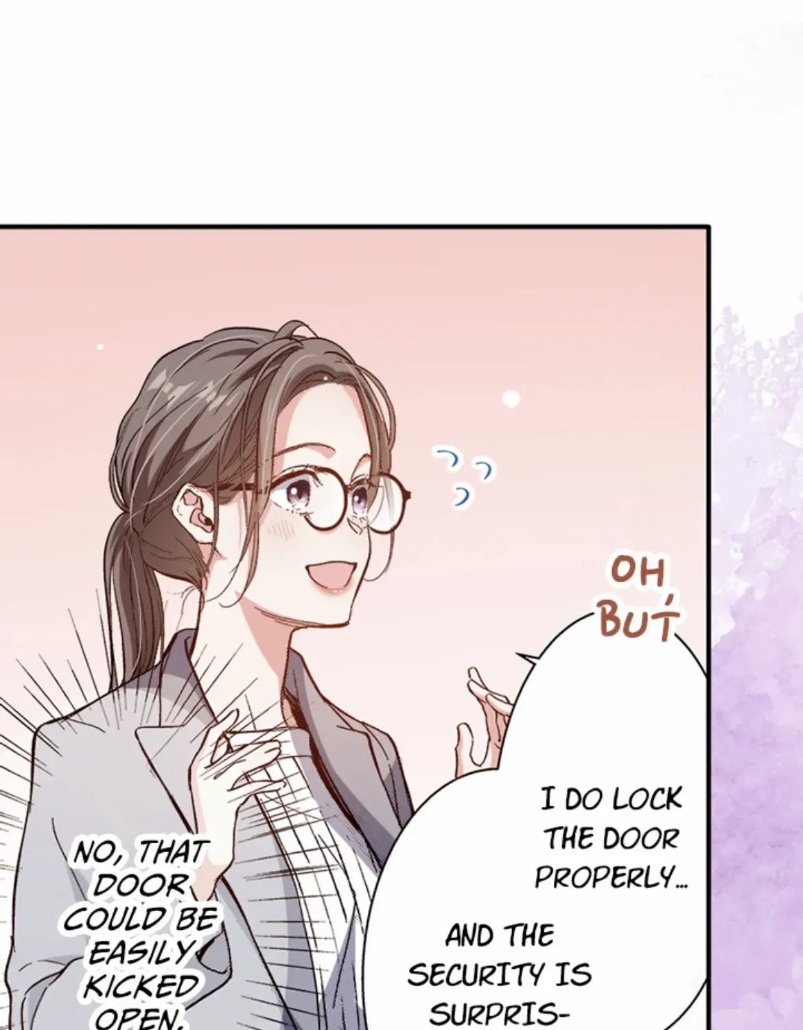 Come Over Tonight: Melting Down My Ice Cold Boss (Official) Chapter 4 page 55 - MangaKakalot