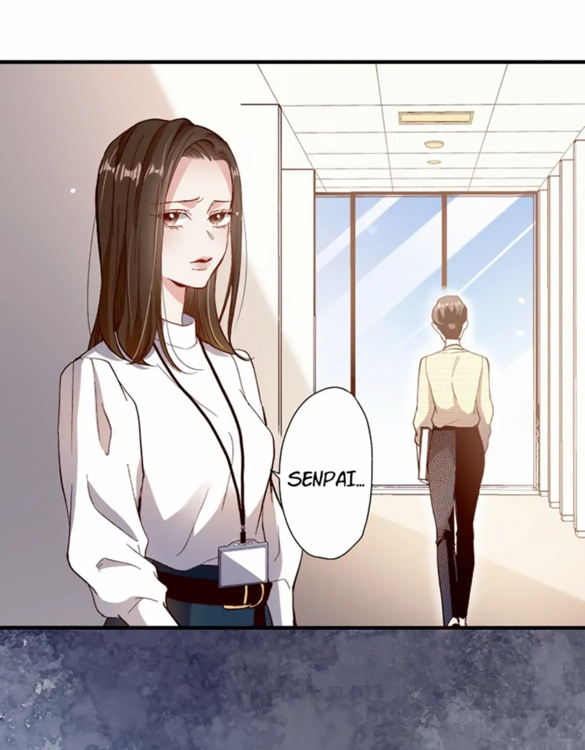 Come Over Tonight: Melting Down My Ice Cold Boss (Official) Chapter 5 page 18 - MangaKakalot