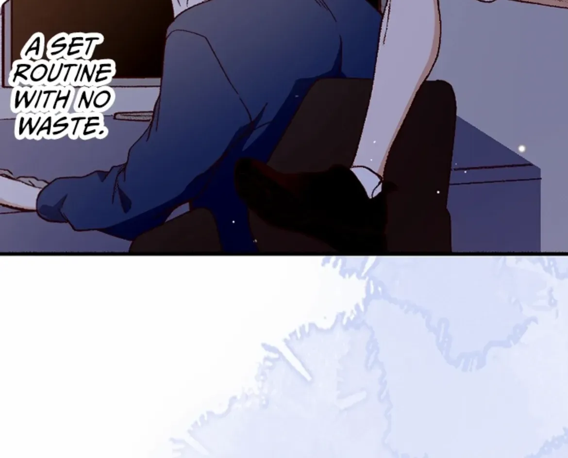 Come Over Tonight: Melting Down My Ice Cold Boss (Official) Chapter 6 page 2 - MangaKakalot