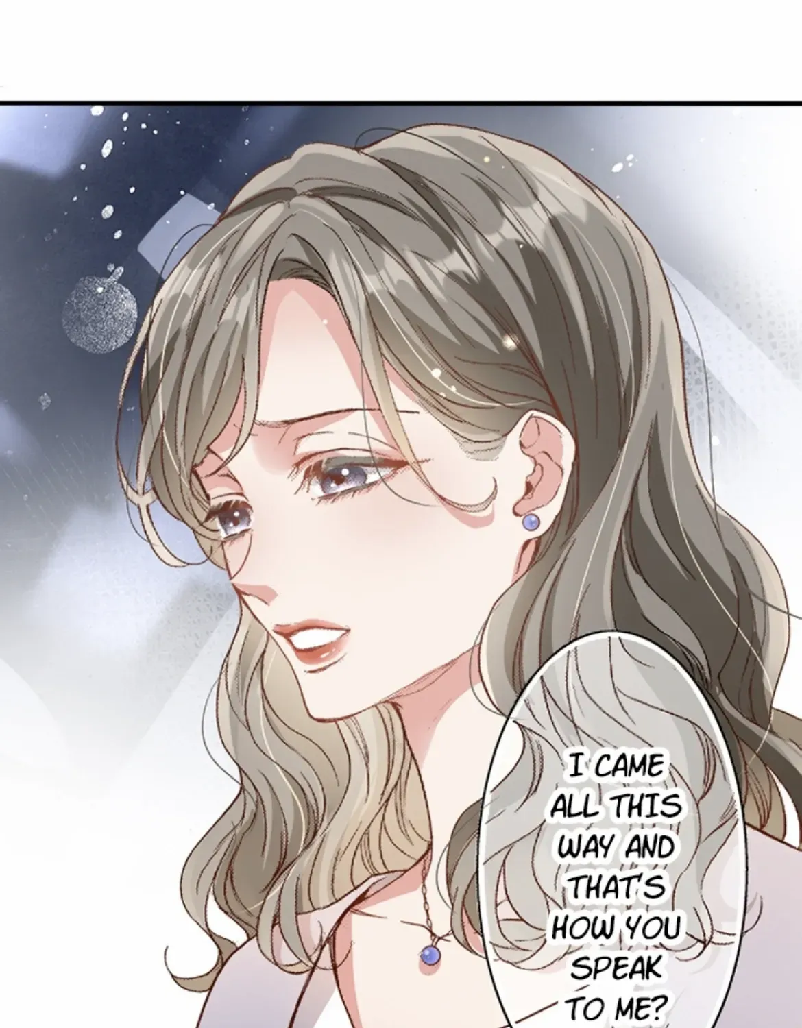 Come Over Tonight: Melting Down My Ice Cold Boss (Official) Chapter 7 page 28 - MangaKakalot