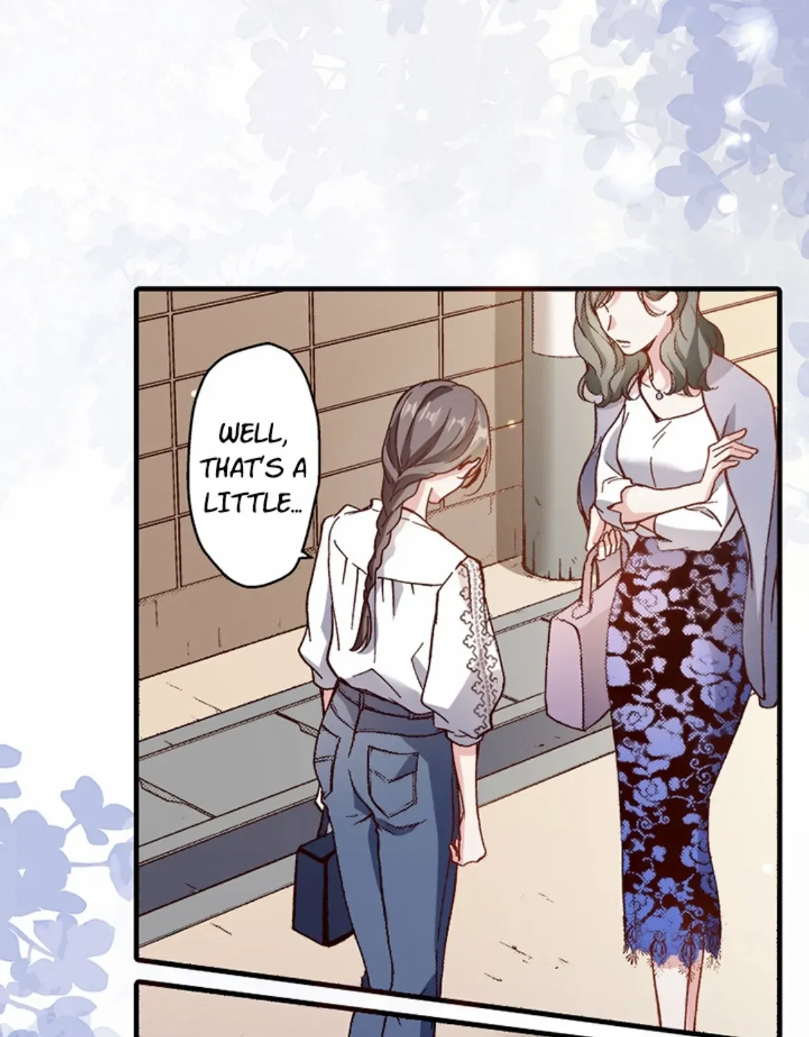 Come Over Tonight: Melting Down My Ice Cold Boss (Official) Chapter 7 page 32 - MangaKakalot