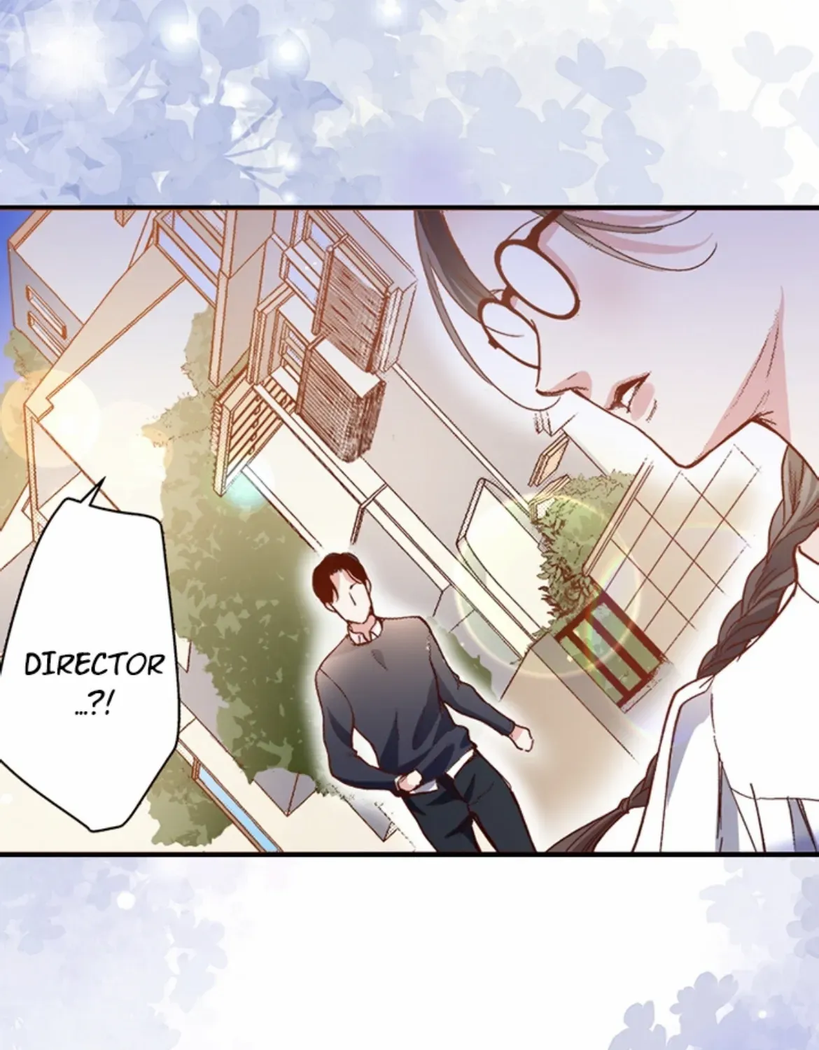 Come Over Tonight: Melting Down My Ice Cold Boss (Official) Chapter 7 page 34 - MangaKakalot