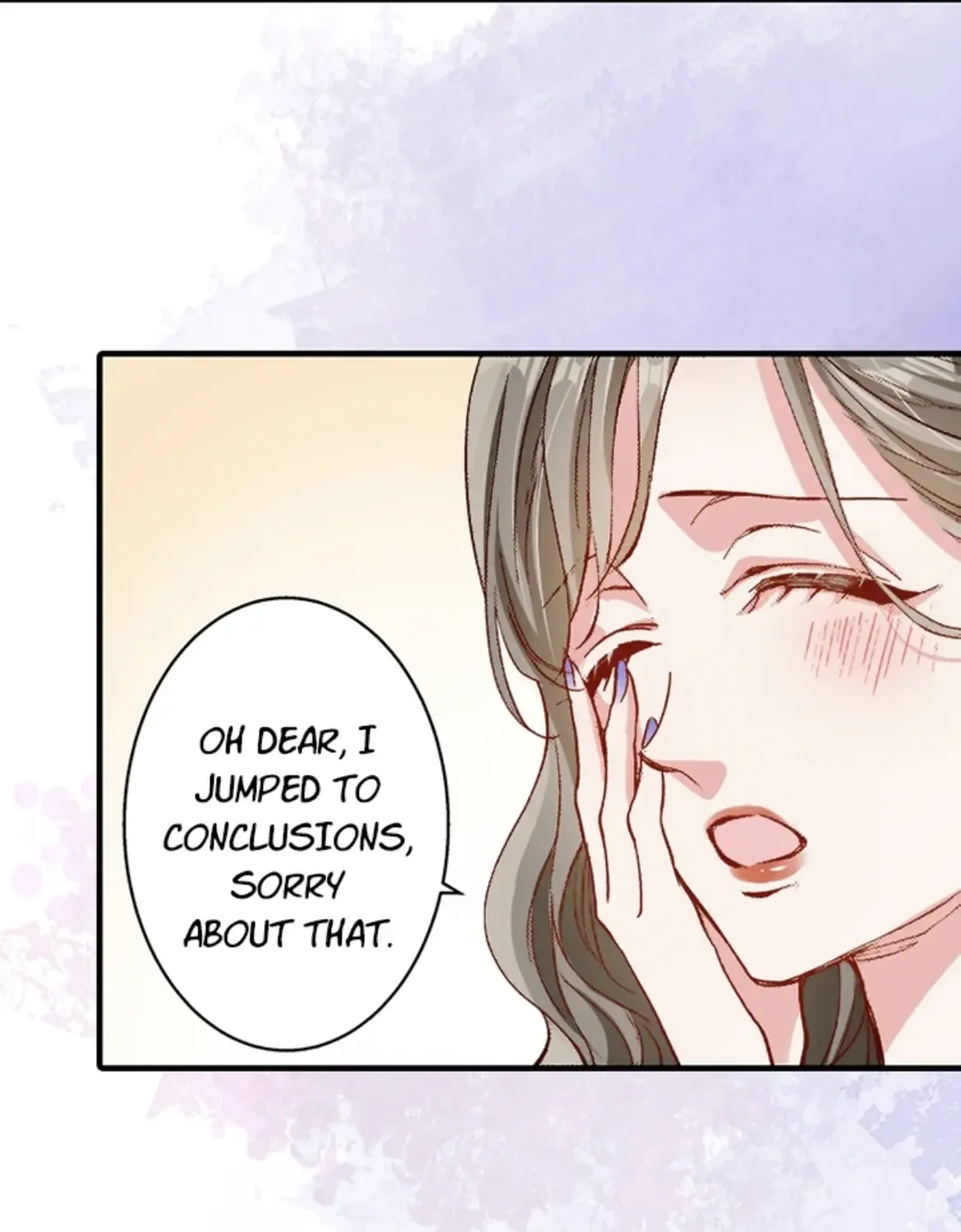 Come Over Tonight: Melting Down My Ice Cold Boss (Official) Chapter 7 page 52 - MangaKakalot