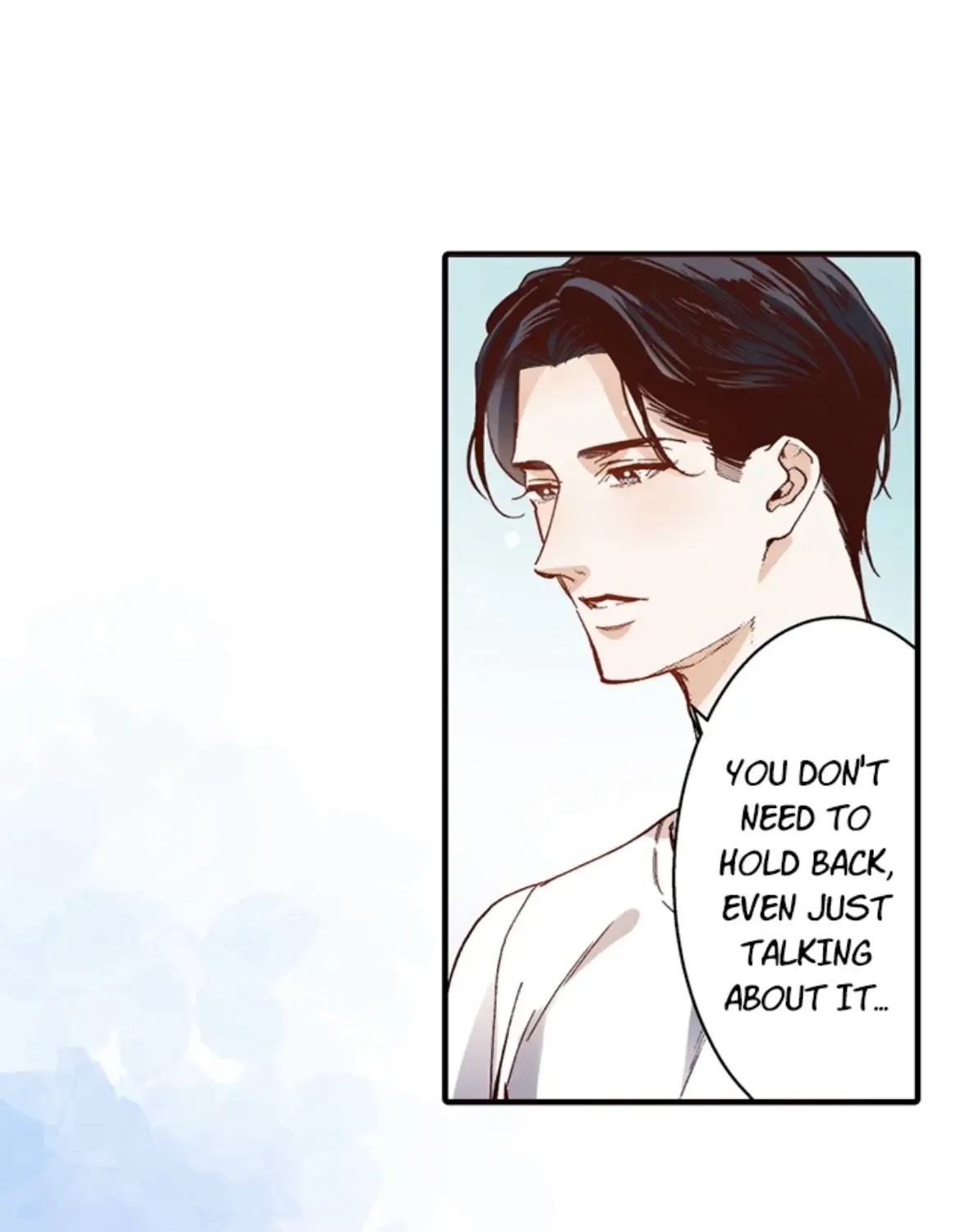 Come Over Tonight: Melting Down My Ice Cold Boss (Official) Chapter 7 page 93 - MangaKakalot