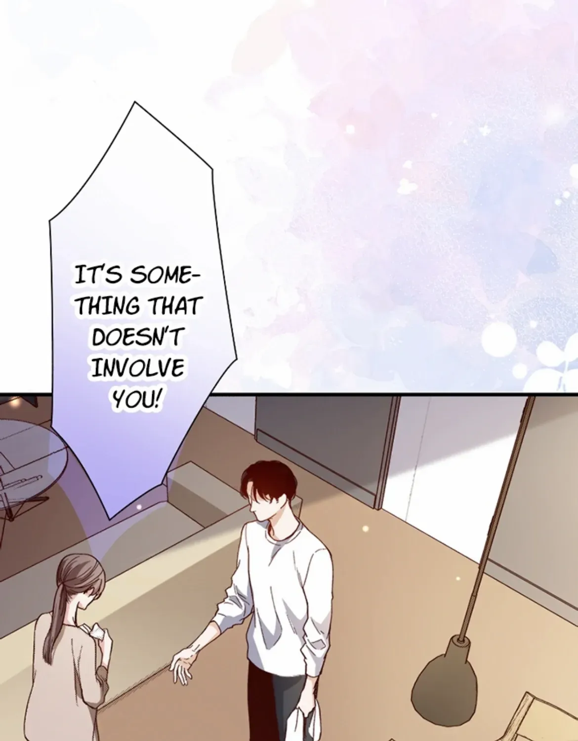 Come Over Tonight: Melting Down My Ice Cold Boss (Official) Chapter 7 page 97 - MangaKakalot