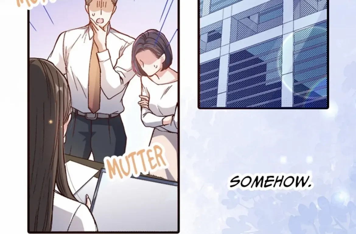 Come Over Tonight: Melting Down My Ice Cold Boss (Official) Chapter 8 page 2 - MangaKakalot