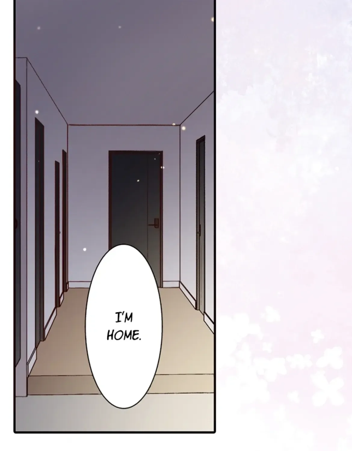 Come Over Tonight: Melting Down My Ice Cold Boss (Official) Chapter 8 page 13 - MangaKakalot