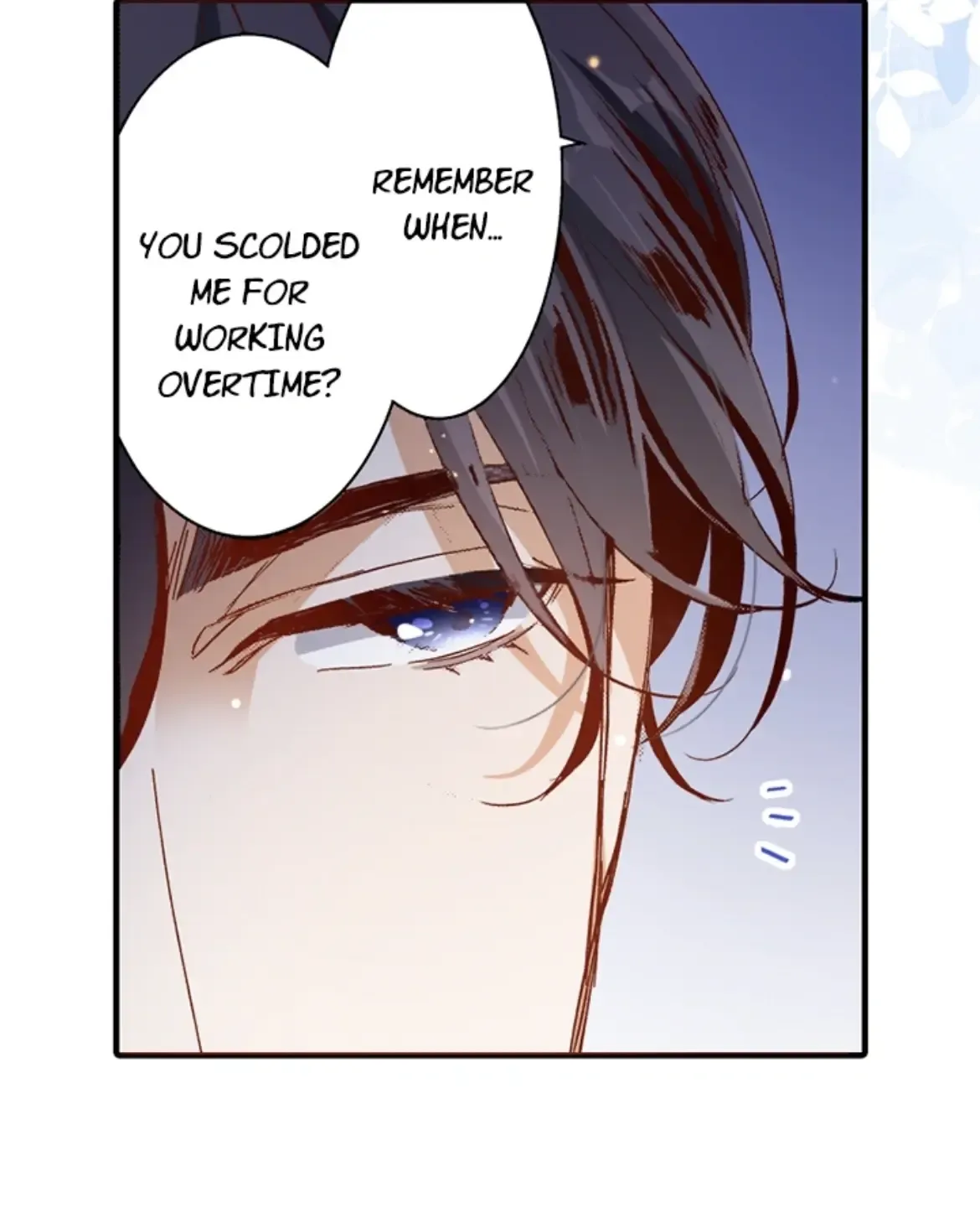 Come Over Tonight: Melting Down My Ice Cold Boss (Official) Chapter 8 page 77 - MangaKakalot