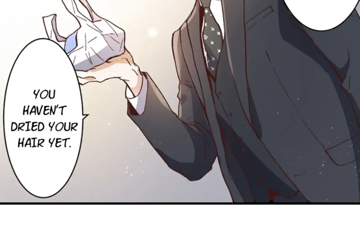 Come Over Tonight: Melting Down My Ice Cold Boss (Official) Chapter 9 page 66 - MangaKakalot