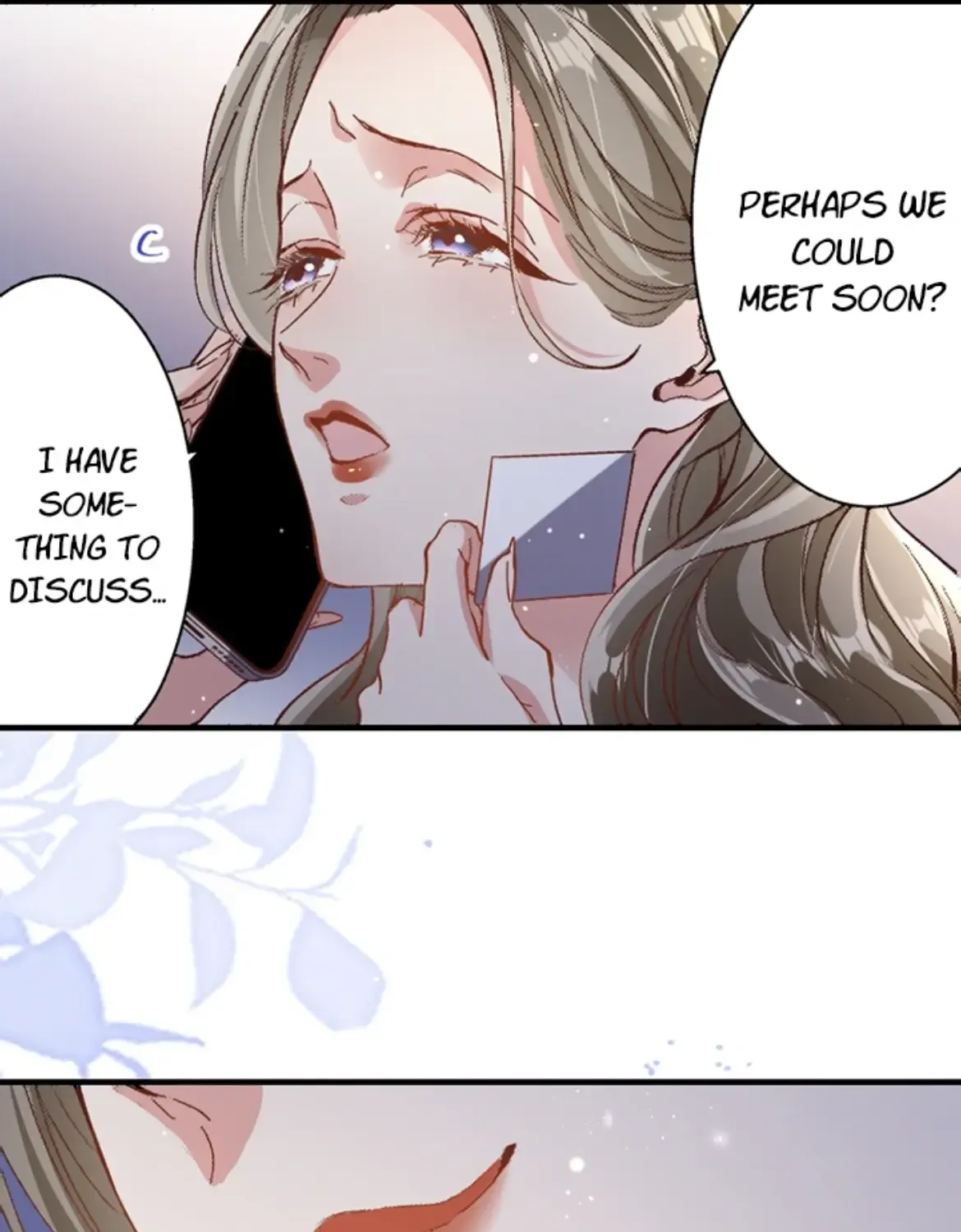 Come Over Tonight: Melting Down My Ice Cold Boss (Official) Chapter 9 page 83 - MangaKakalot