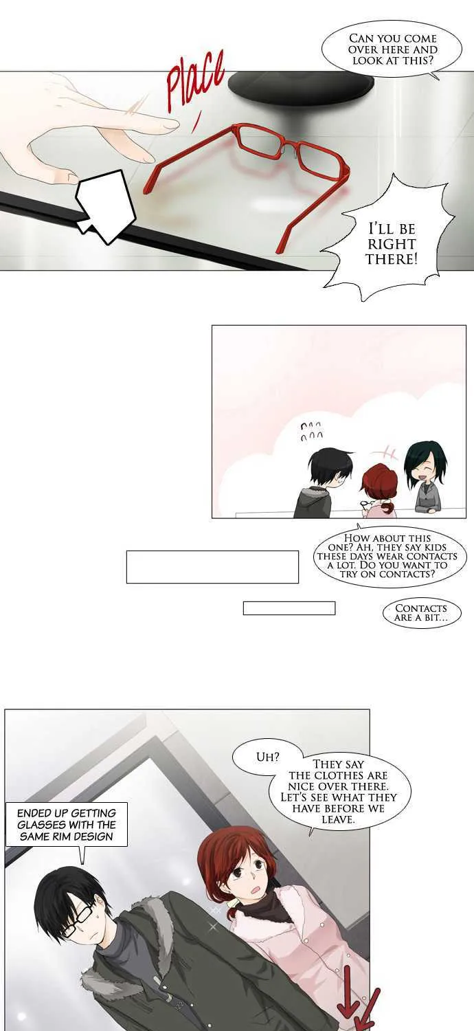 Come Spring - Page 20