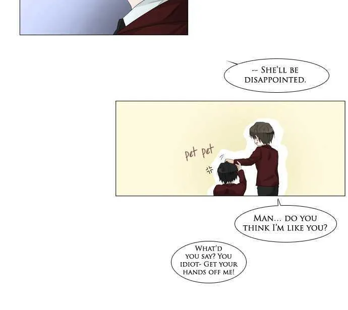 Come Spring - Page 6