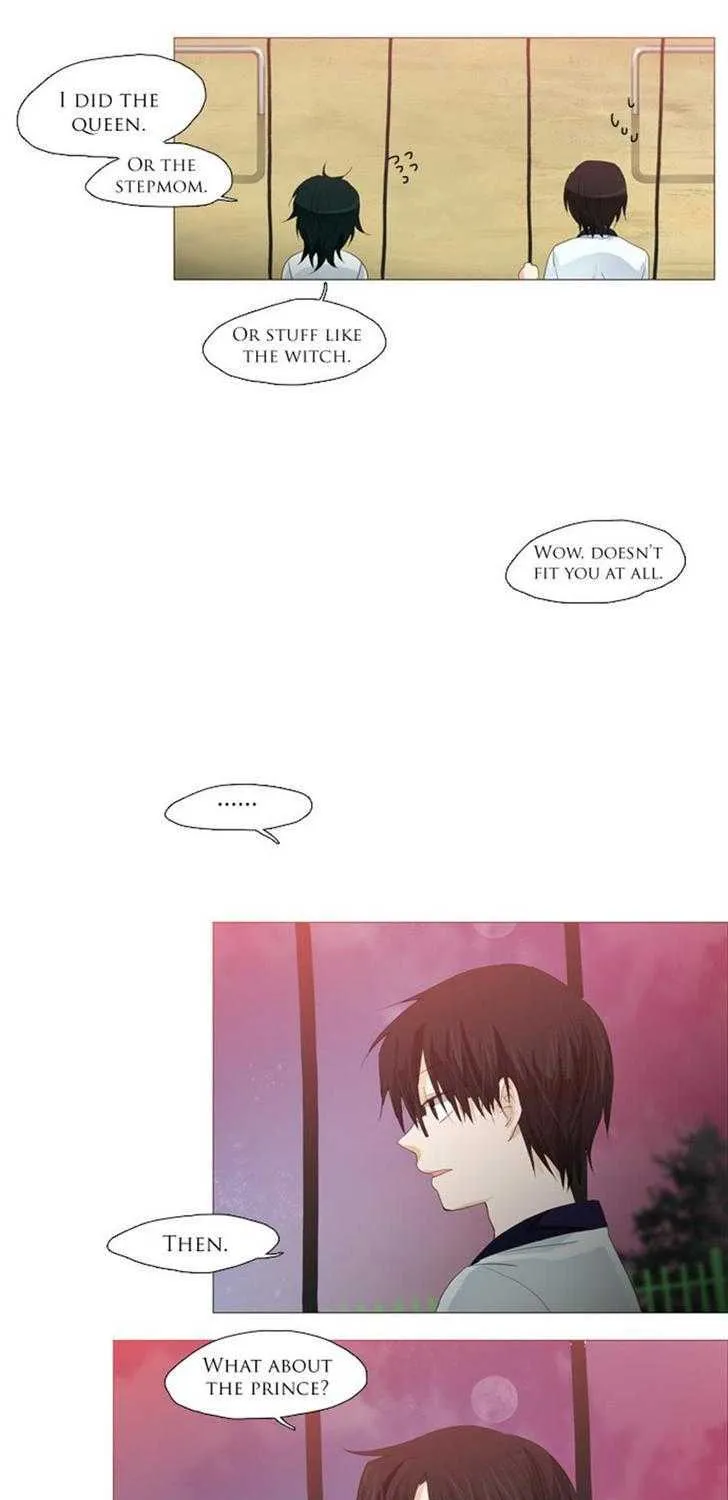 Come Spring - Page 30