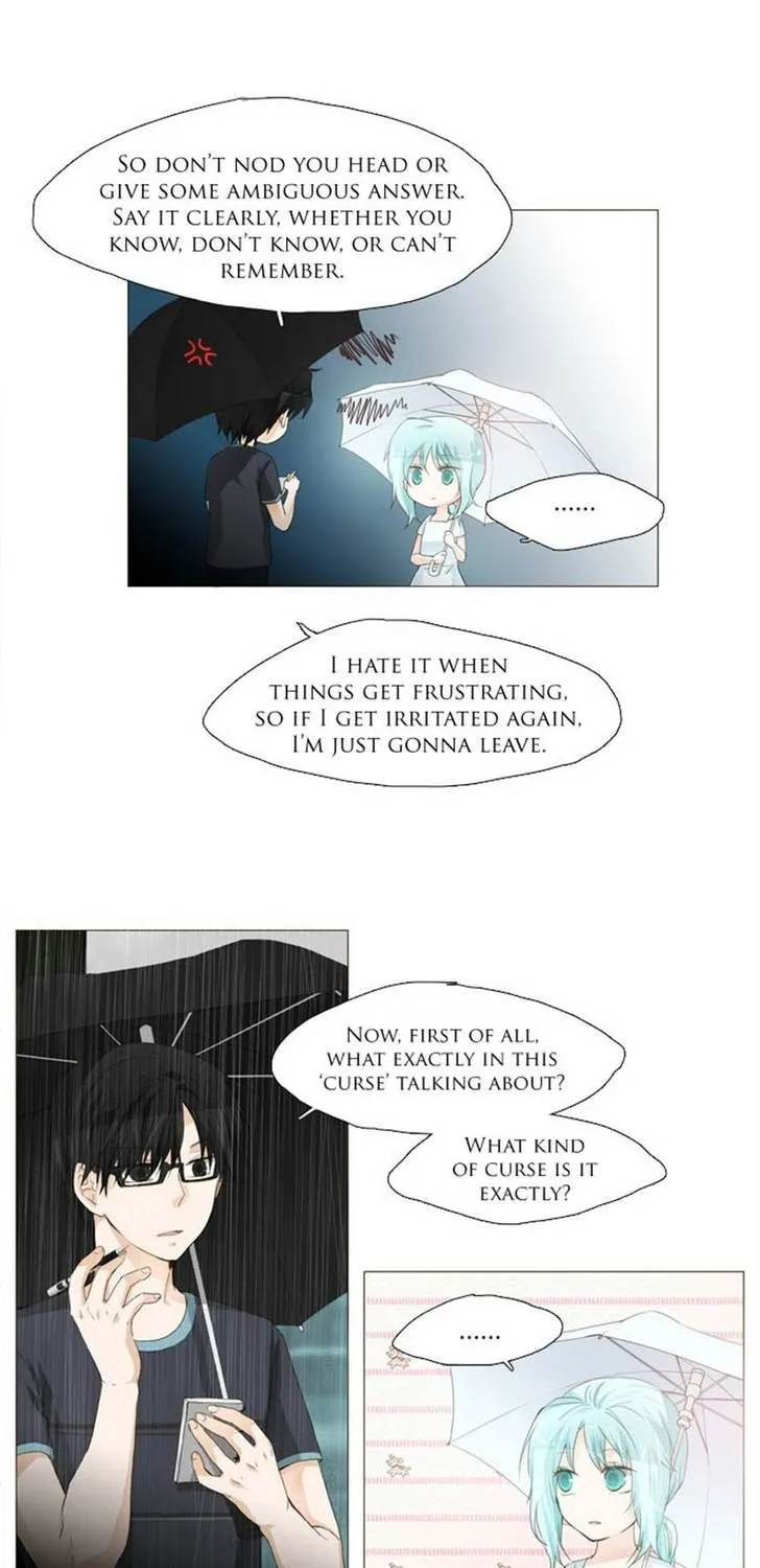 Come Spring - Page 6