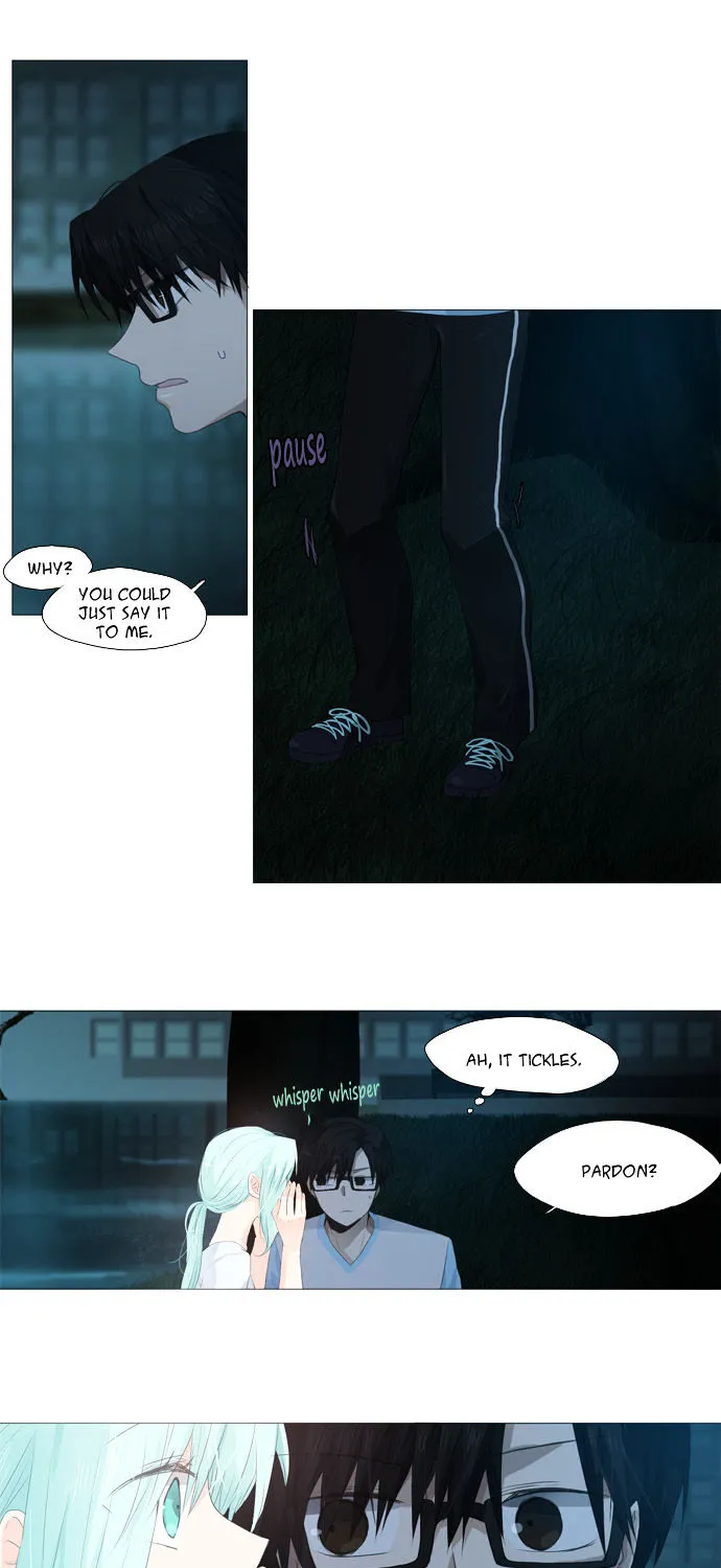 Come Spring - Page 26