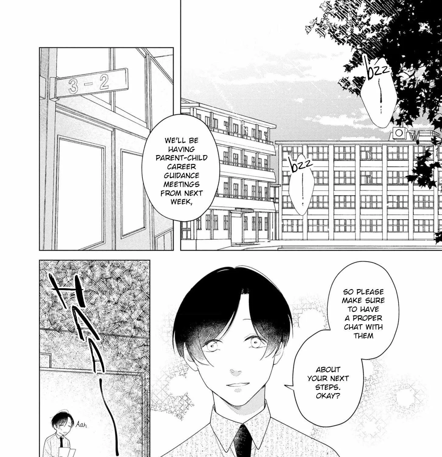 Come To Hand Chapter 1.1 page 12 - MangaKakalot