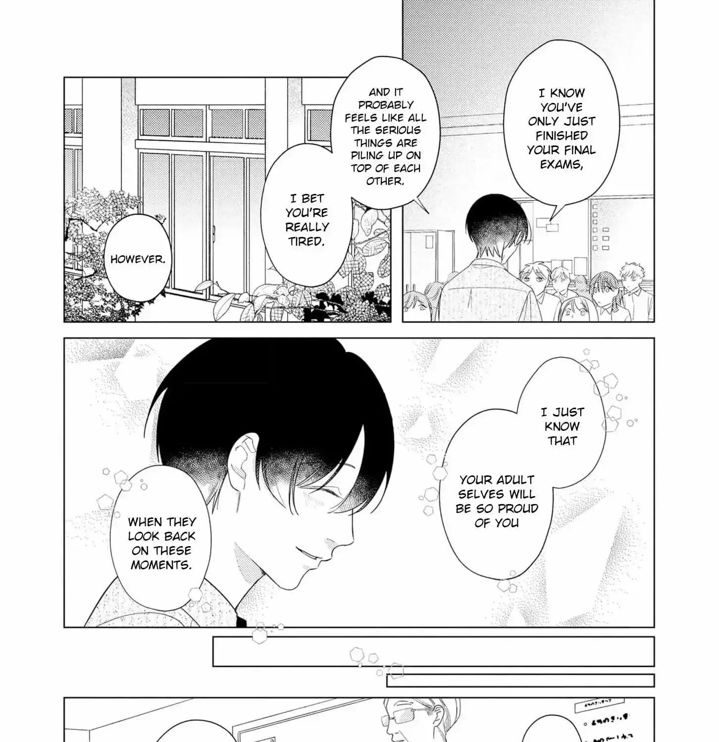 Come To Hand Chapter 1.1 page 14 - MangaKakalot