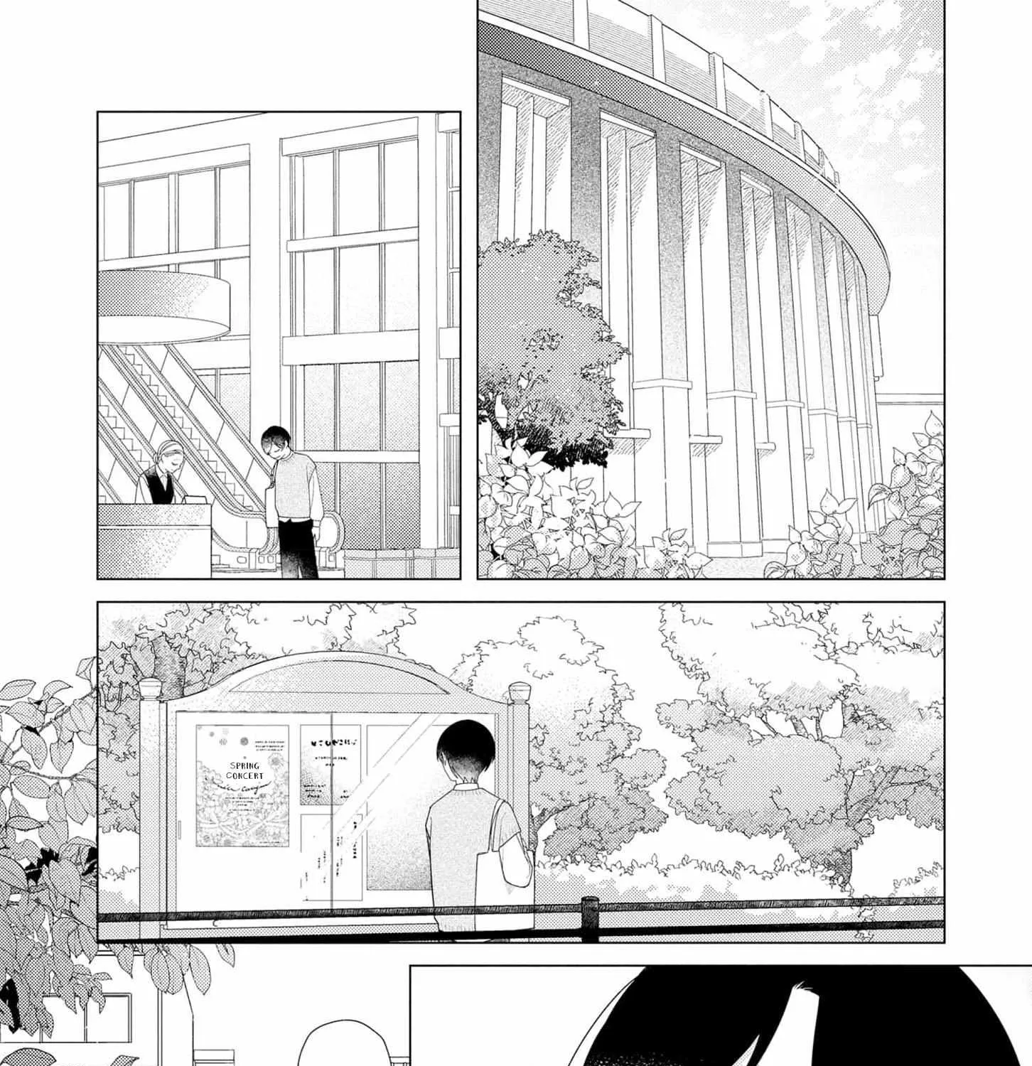 Come To Hand Chapter 2.1 page 1 - MangaKakalot