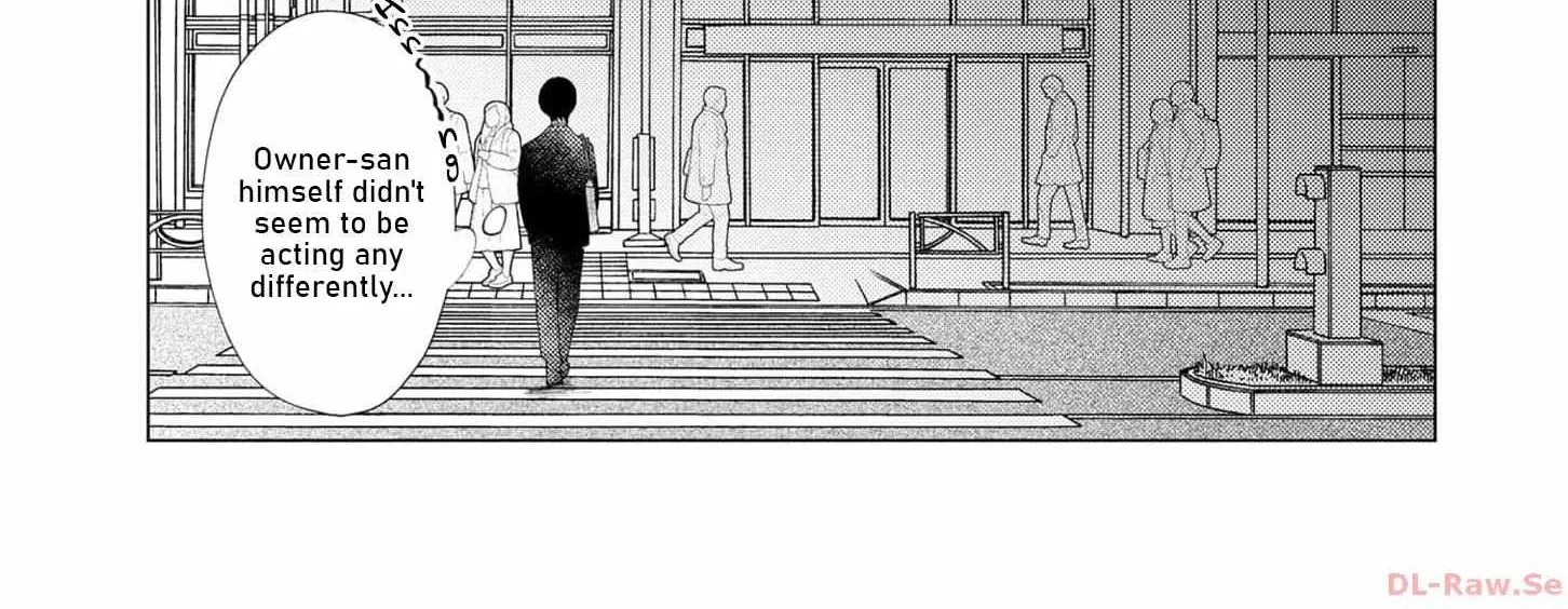 Come To Hand Chapter 2.1 page 34 - MangaKakalot