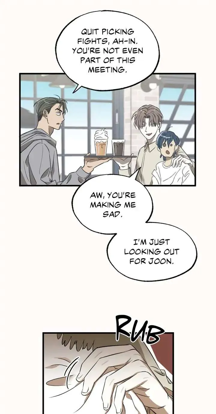 Comes In Threes Chapter 1 page 42 - MangaNato