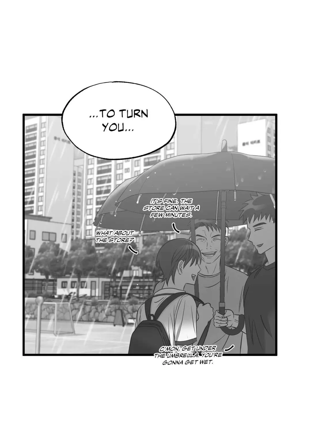 Comes In Threes Chapter 23 page 75 - MangaNato