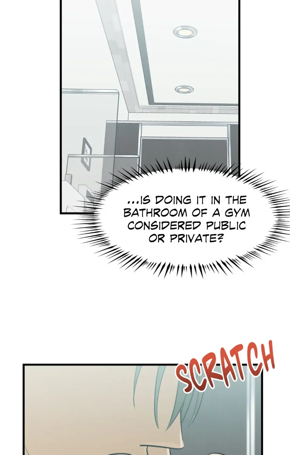 Comes In Threes Chapter 37 page 36 - MangaNato