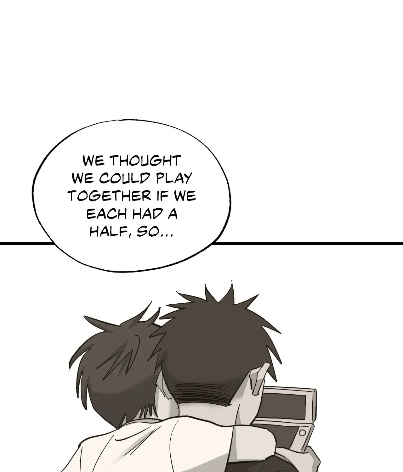 Comes In Threes Chapter 46 page 43 - MangaKakalot