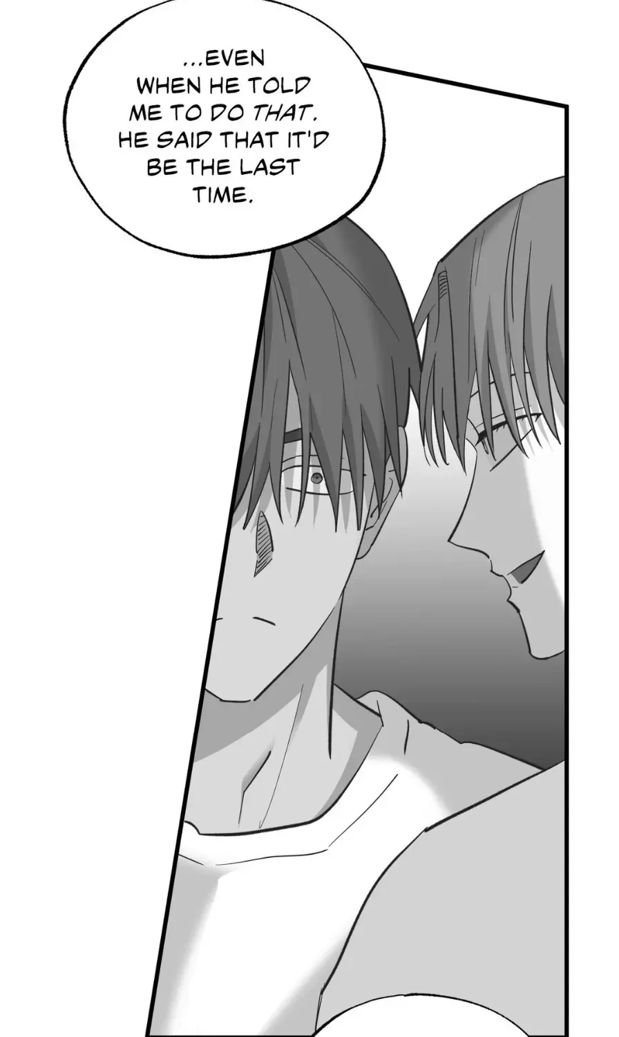 Comes In Threes Chapter 52 page 64 - MangaKakalot