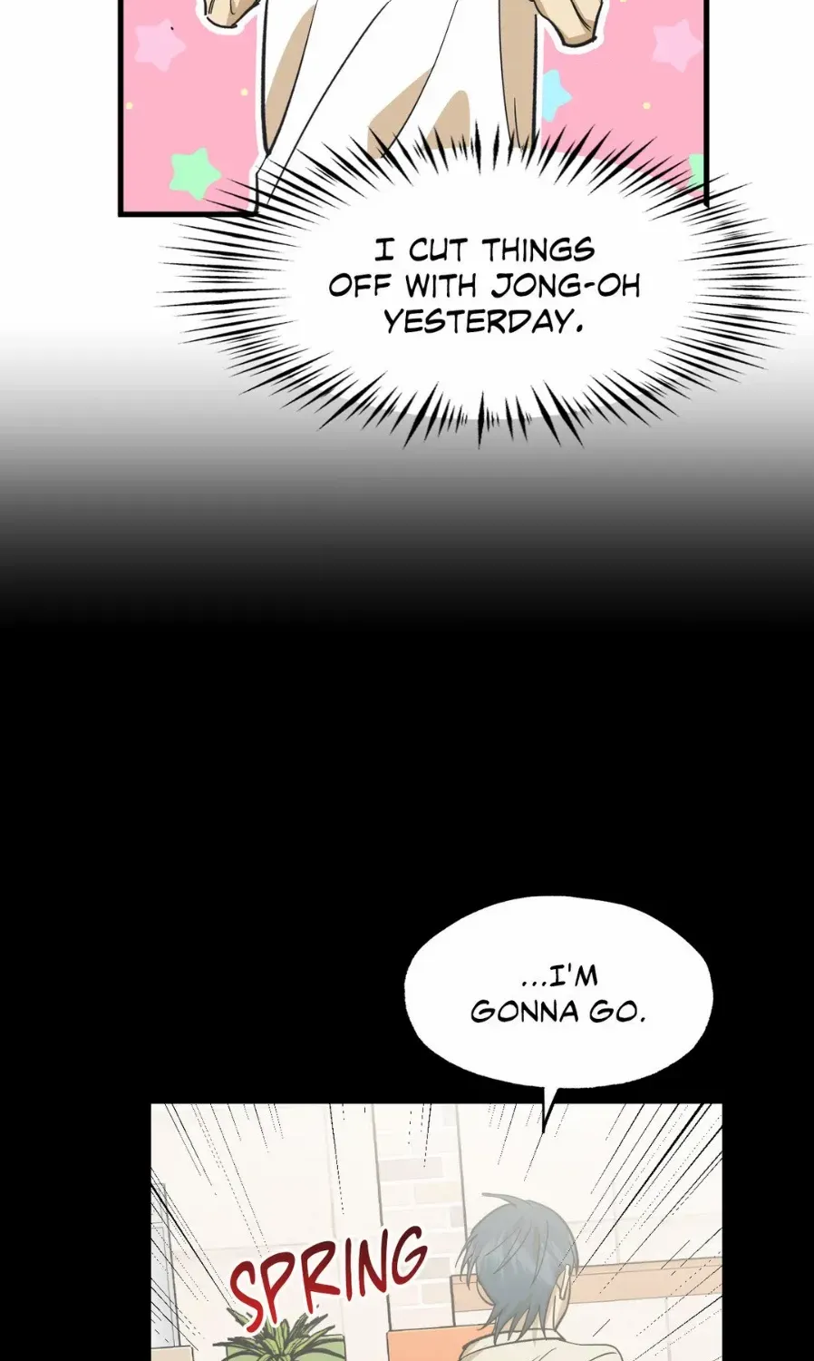 Comes In Threes Chapter 55 page 63 - MangaKakalot