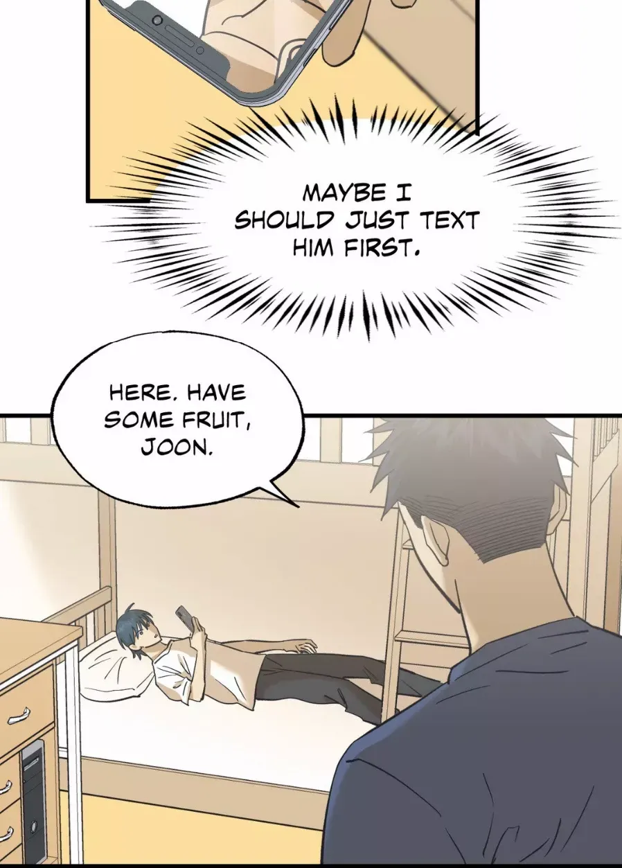 Comes In Threes Chapter 56 page 78 - MangaKakalot