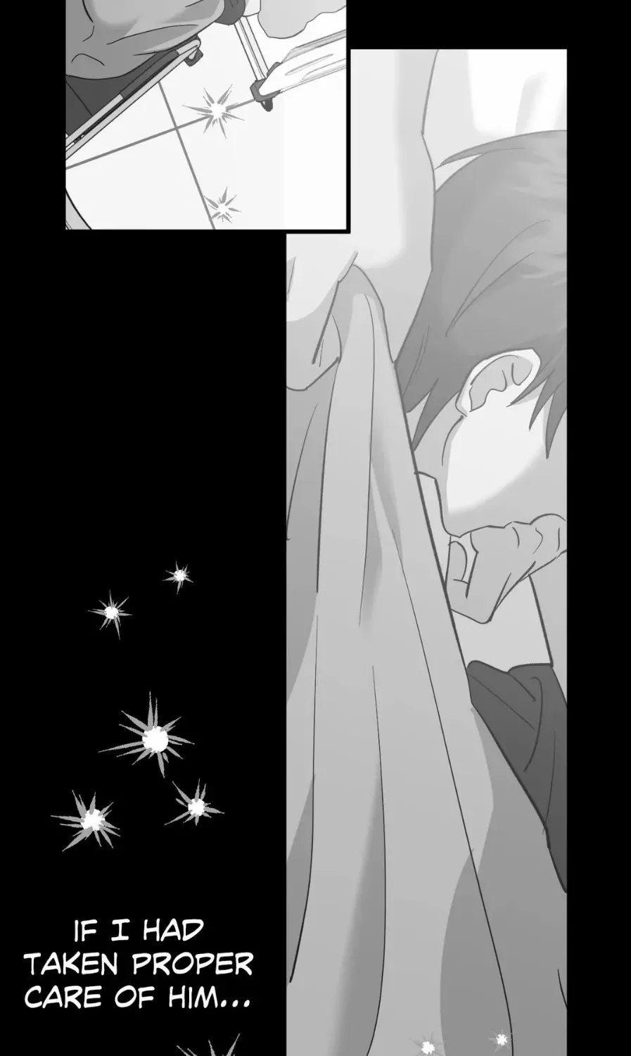 Comes In Threes Chapter 57 page 36 - MangaKakalot