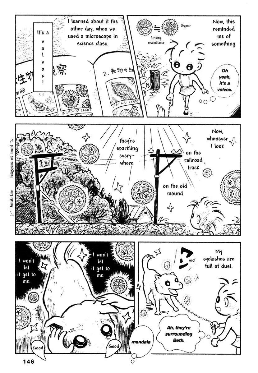 Comics Underground Japan - Page 3