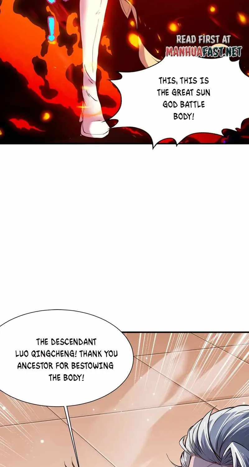 Coming Out Of Seclusion After A Hundred Thousand Years Chapter 4 page 4 - MangaKakalot