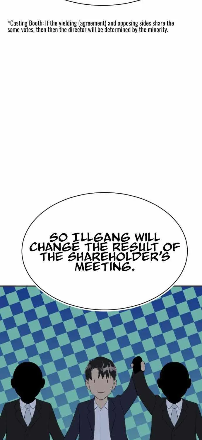 Company Grievance Squad Chapter 17 page 82 - MangaKakalot