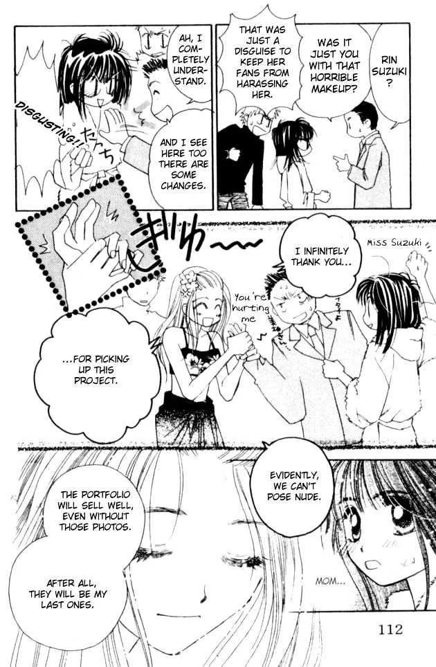 Complex (shoujo) Chapter 8 page 27 - MangaKakalot