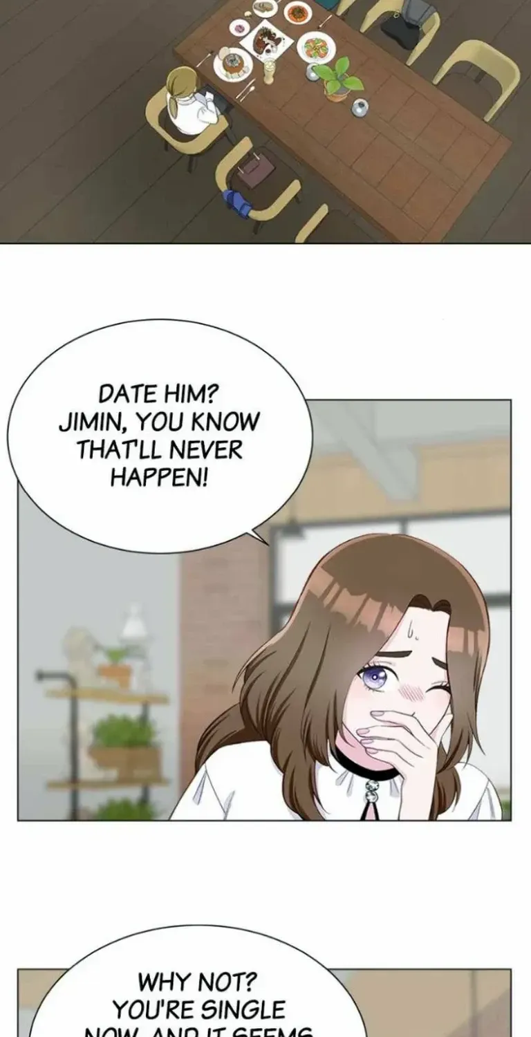 Complicated Cohabitation Chapter 10 page 3 - MangaKakalot