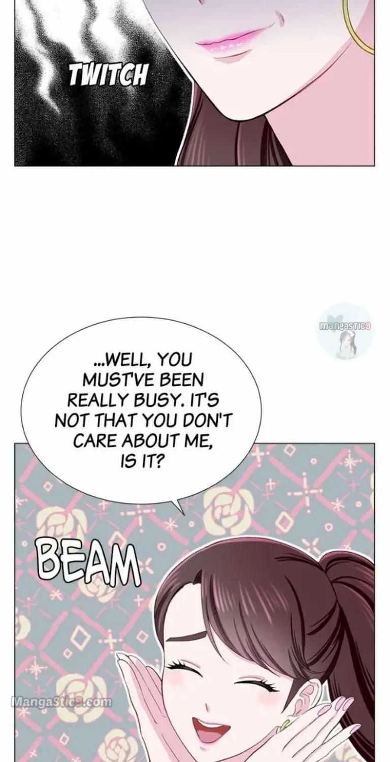 Complicated Cohabitation Chapter 11 page 33 - MangaKakalot