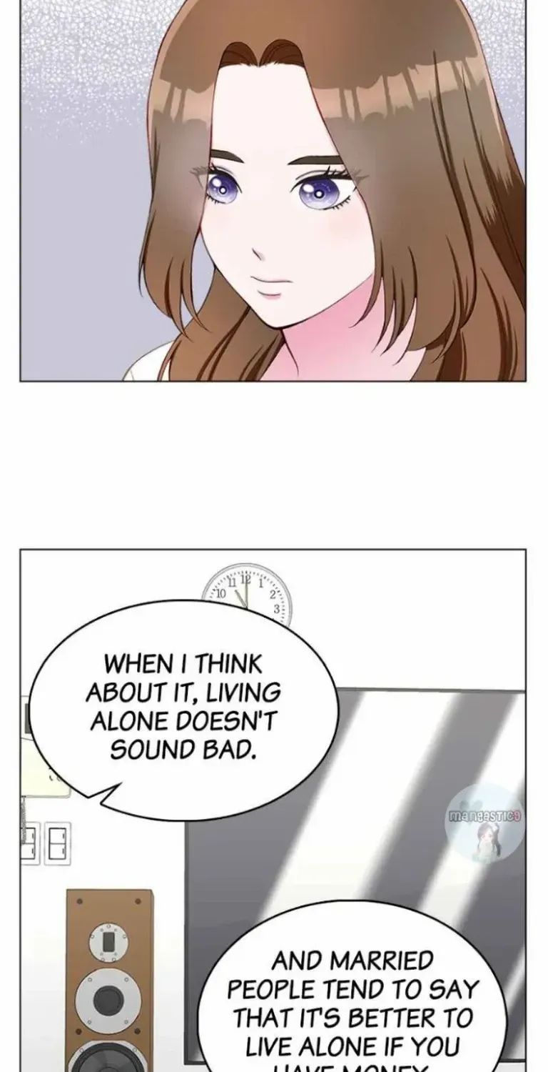 Complicated Cohabitation Chapter 12 page 38 - MangaKakalot