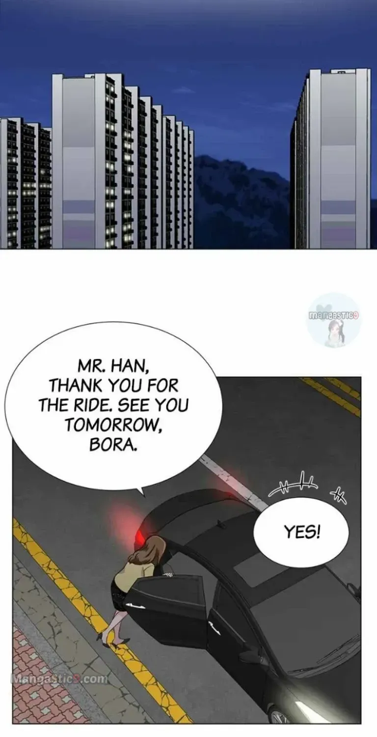 Complicated Cohabitation Chapter 14 page 34 - MangaKakalot