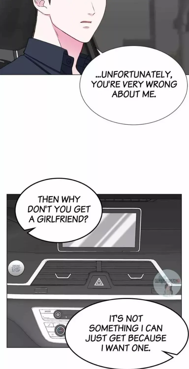 Complicated Cohabitation Chapter 17 page 38 - MangaKakalot